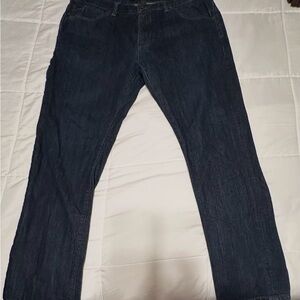 Sean John Men's Vintage Y2K Straight Jeans
Size 42 x 33
